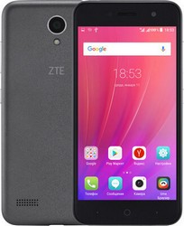 Замена дисплея на телефоне ZTE Blade A520 в Саранске